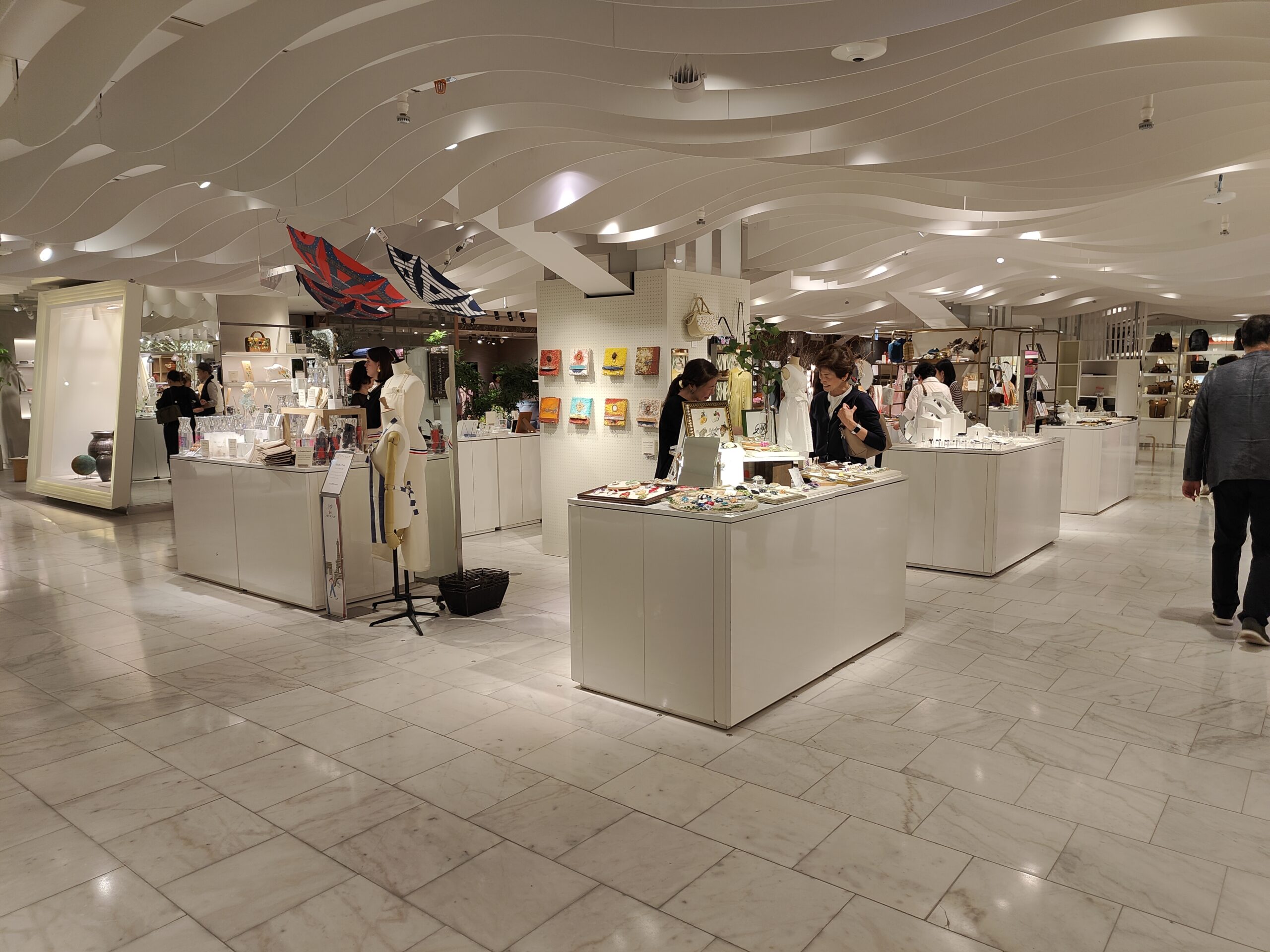 L’ESAT de la Bièvre s’exporte… au Japon !